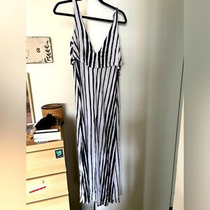 ASOS Maxi Dress with slit